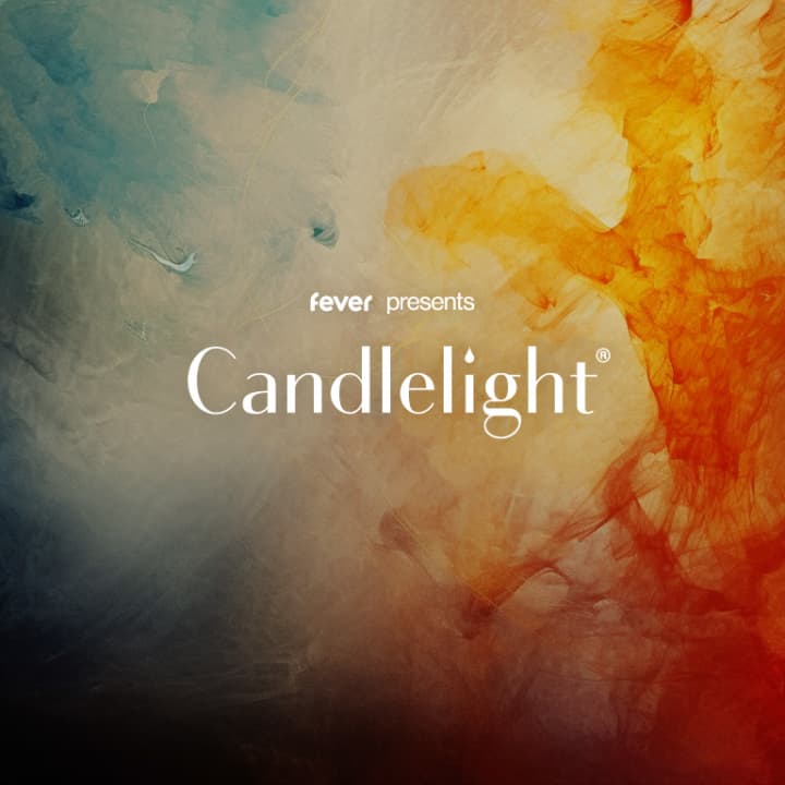 Candlelight: Coldplay & Imagine Dragons
